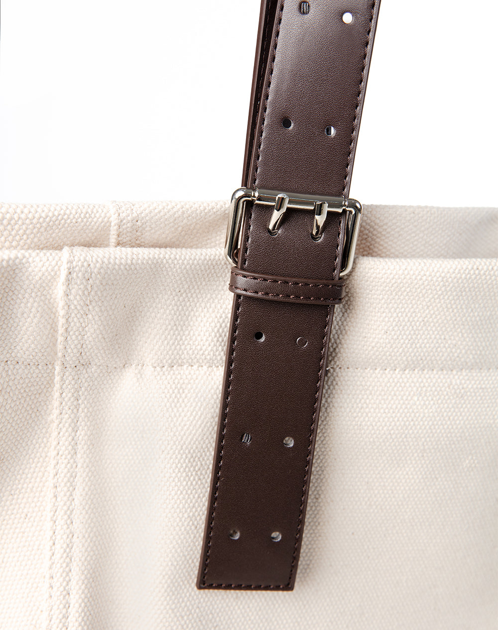 Bolso beige