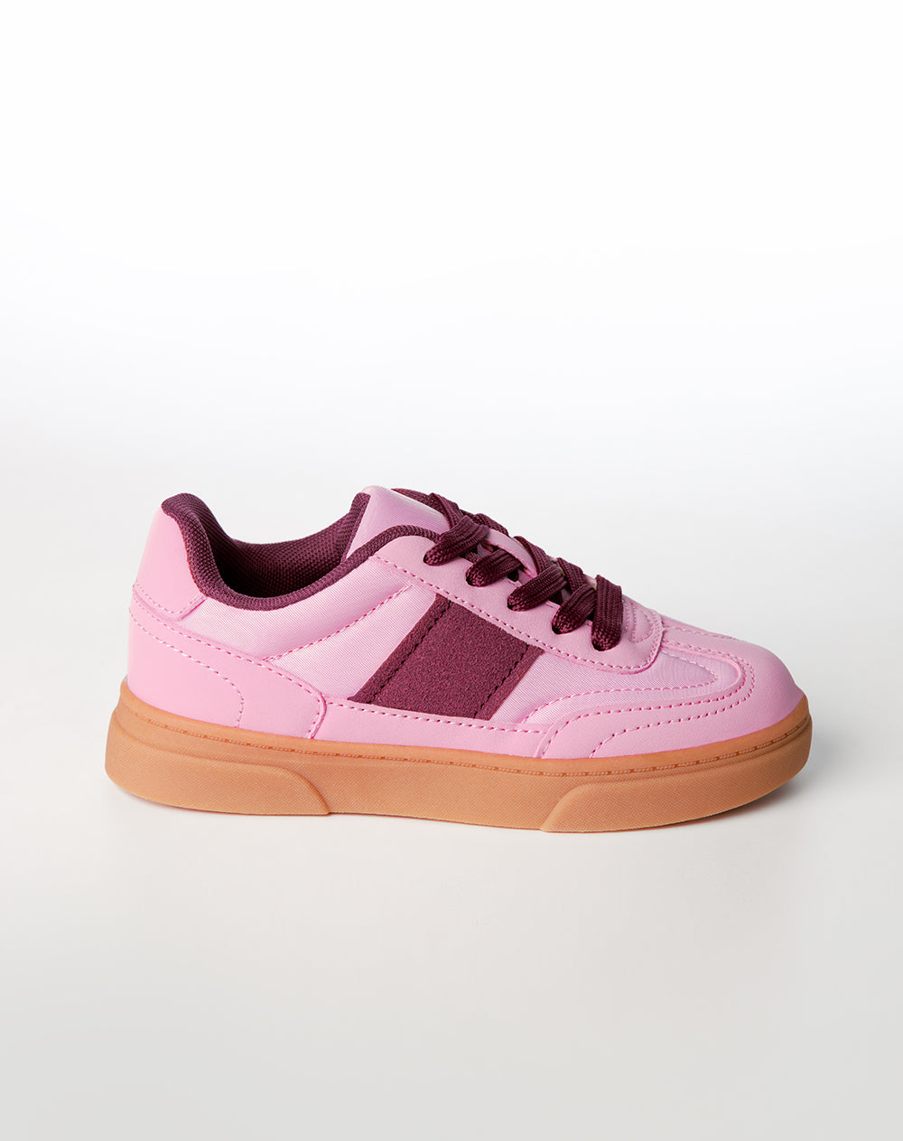 Tenis rosado