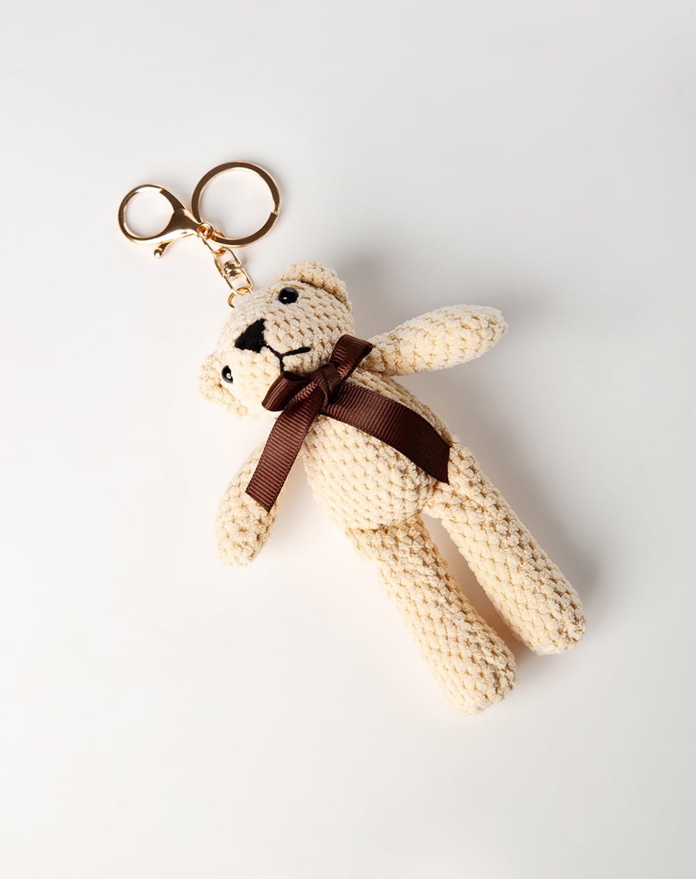 Charms oso crudo