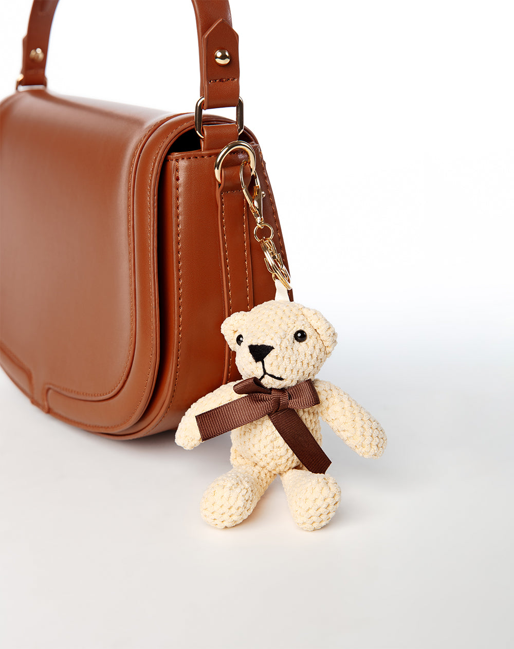 Charms oso crudo