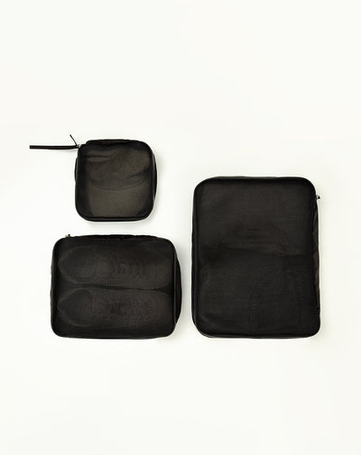 Set estuches organizadores