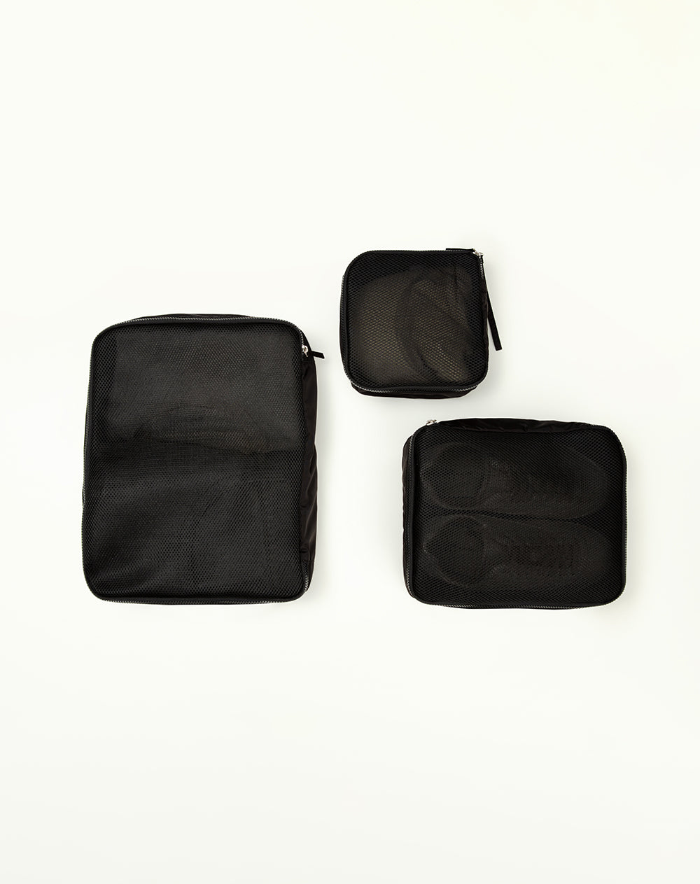 Set estuches organizadores