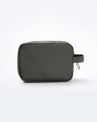 Estuche verde mujer
