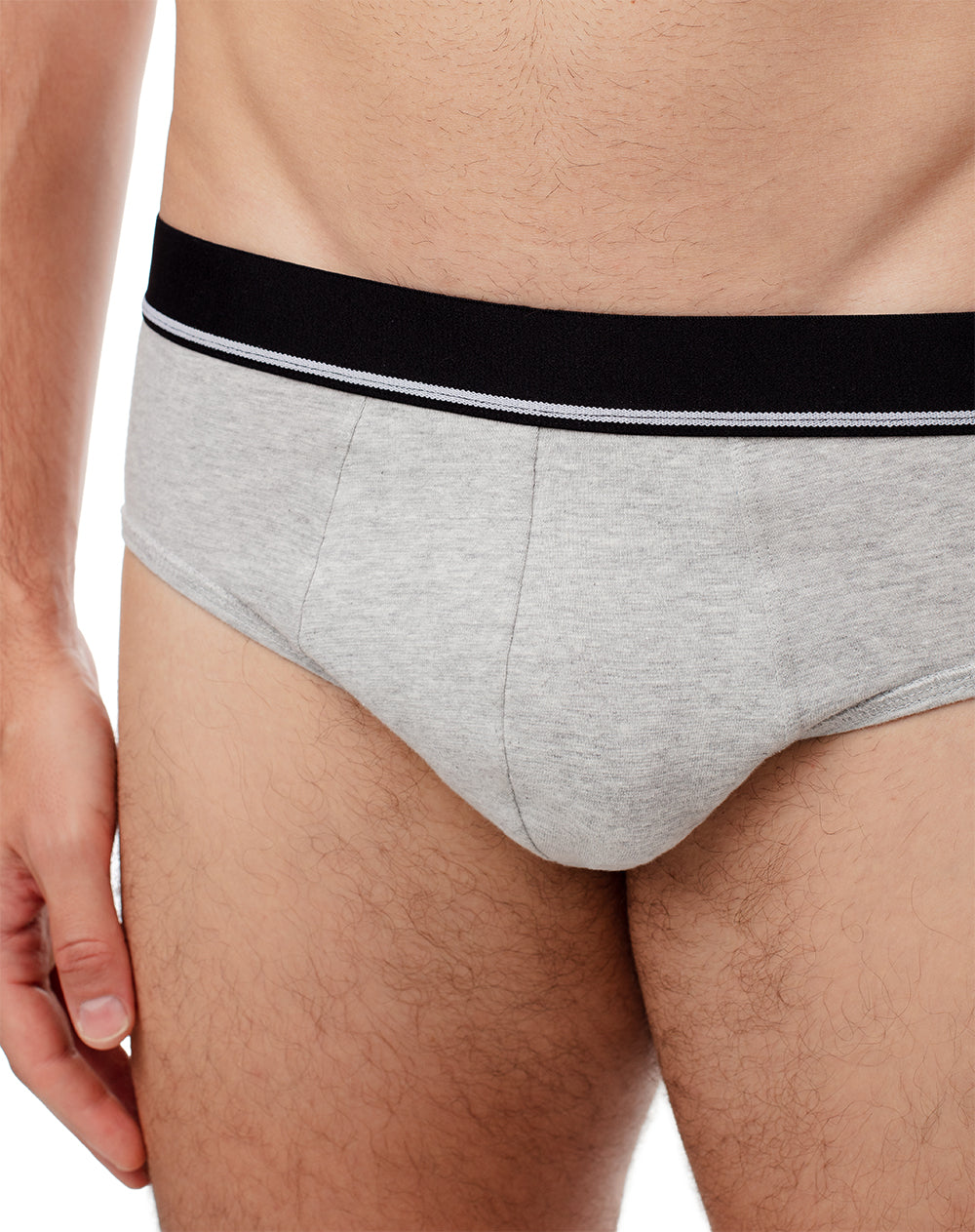 3 pantaloncillos clasico elastico recubierto surtido
