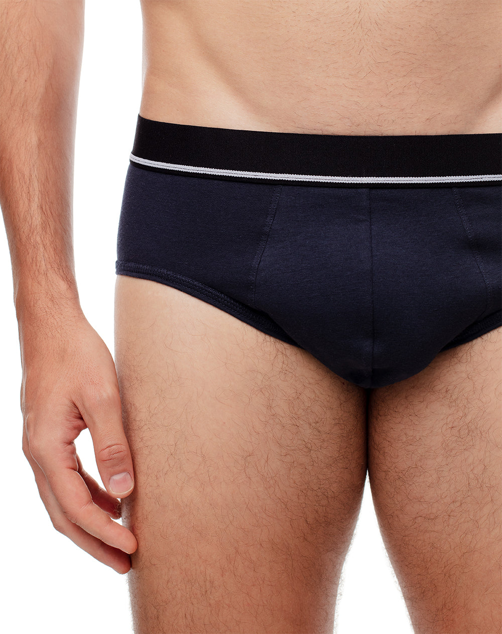 3 pantaloncillos clasico elastico recubierto surtido