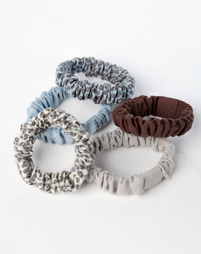 Accesorio de pelo surtido