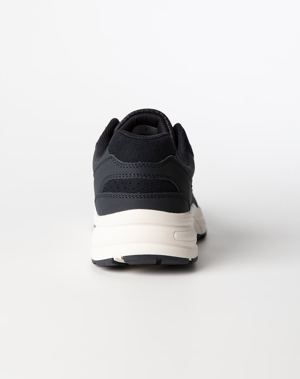 Tenis azul