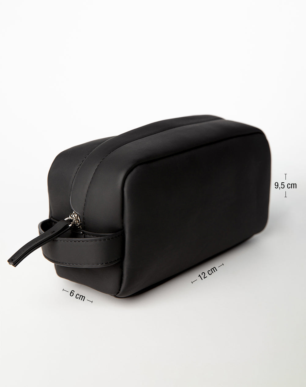 Estuche orgniazador negro