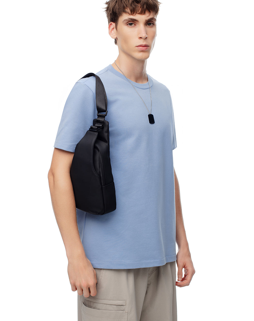 Estuche orgniazador negro