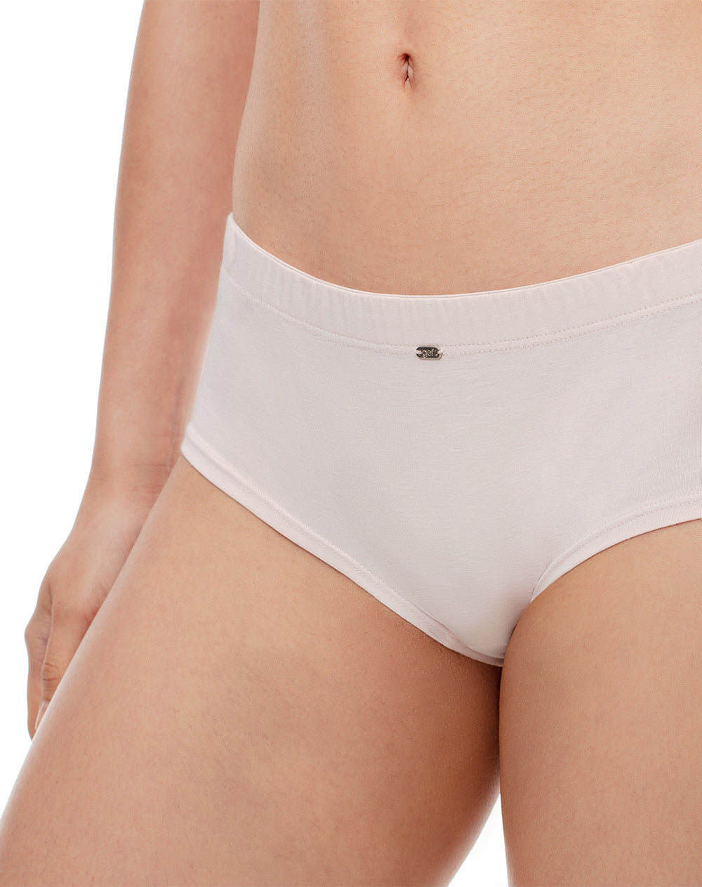 3 pantys  tiro medio surtidos