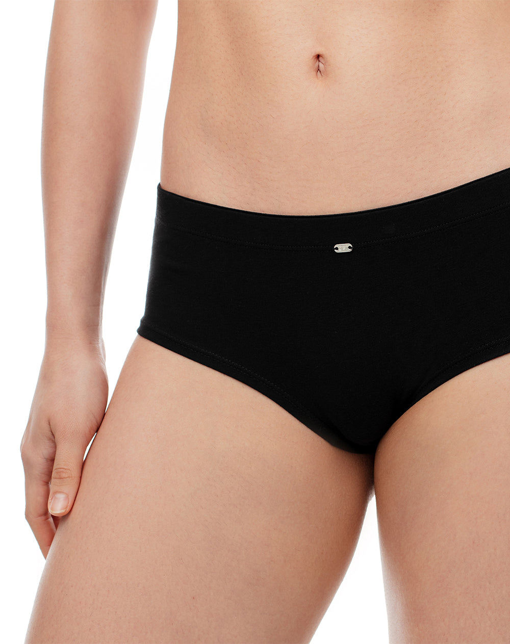 3 pantys  tiro medio surtidos