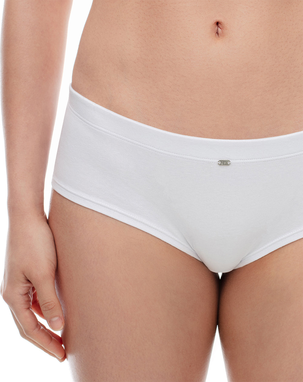 3 pantys Topmodel  en punto tiro medio surtido