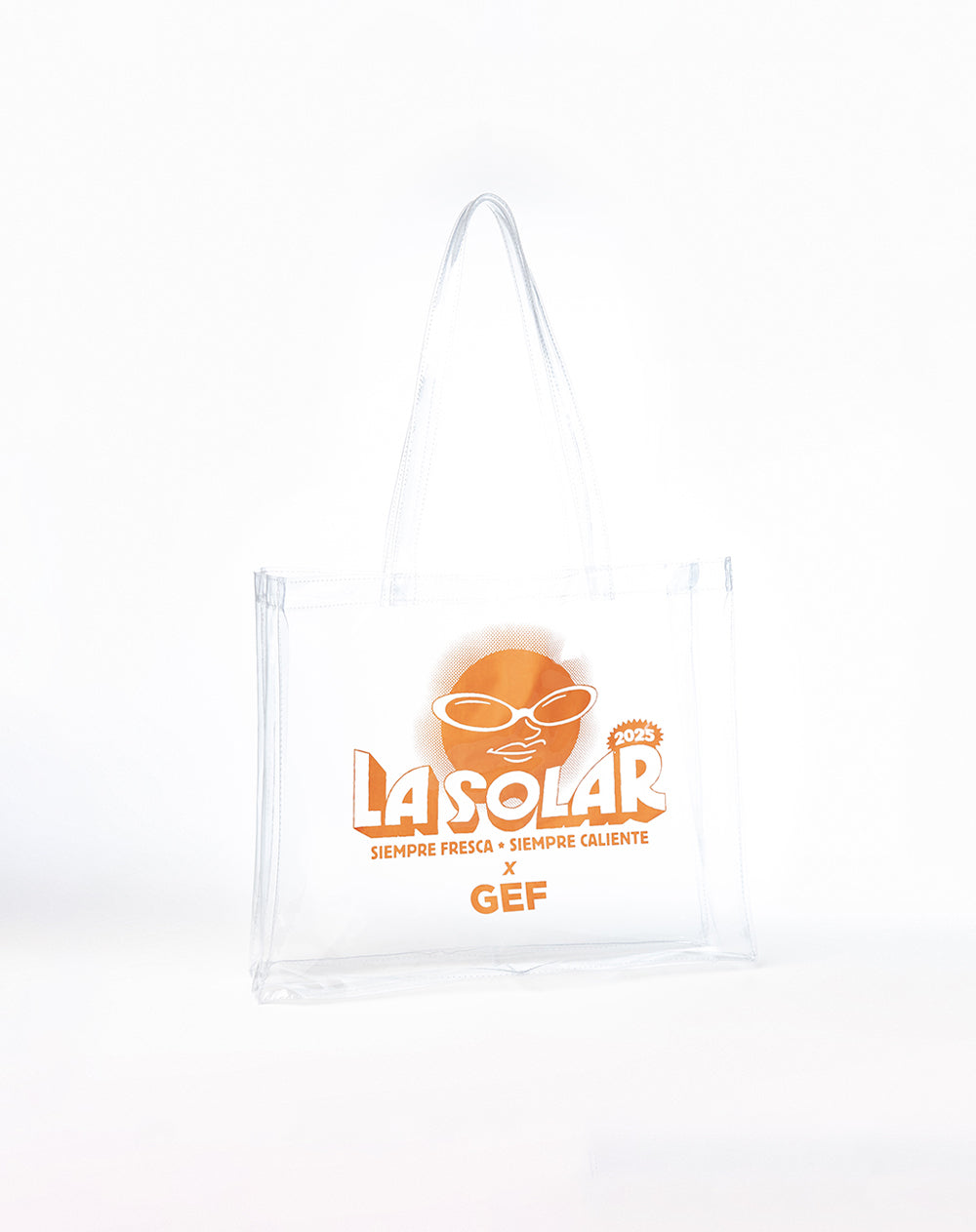 Tote bag la solar