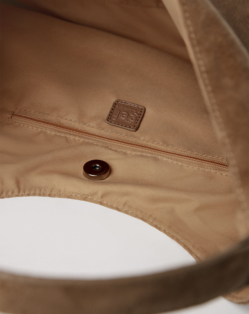 Bolso cafe