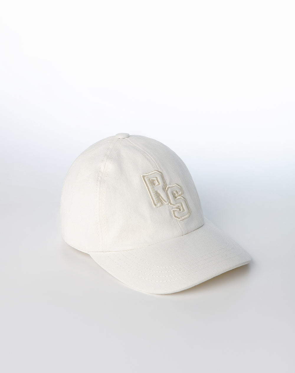 Gorra crudo