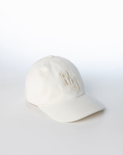 Gorra crudo