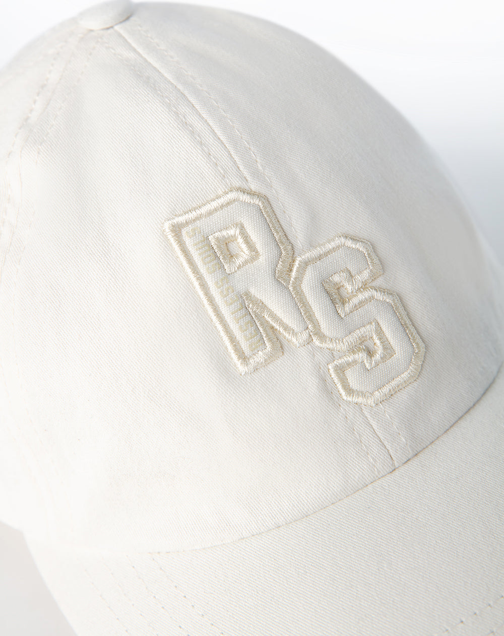 Gorra crudo