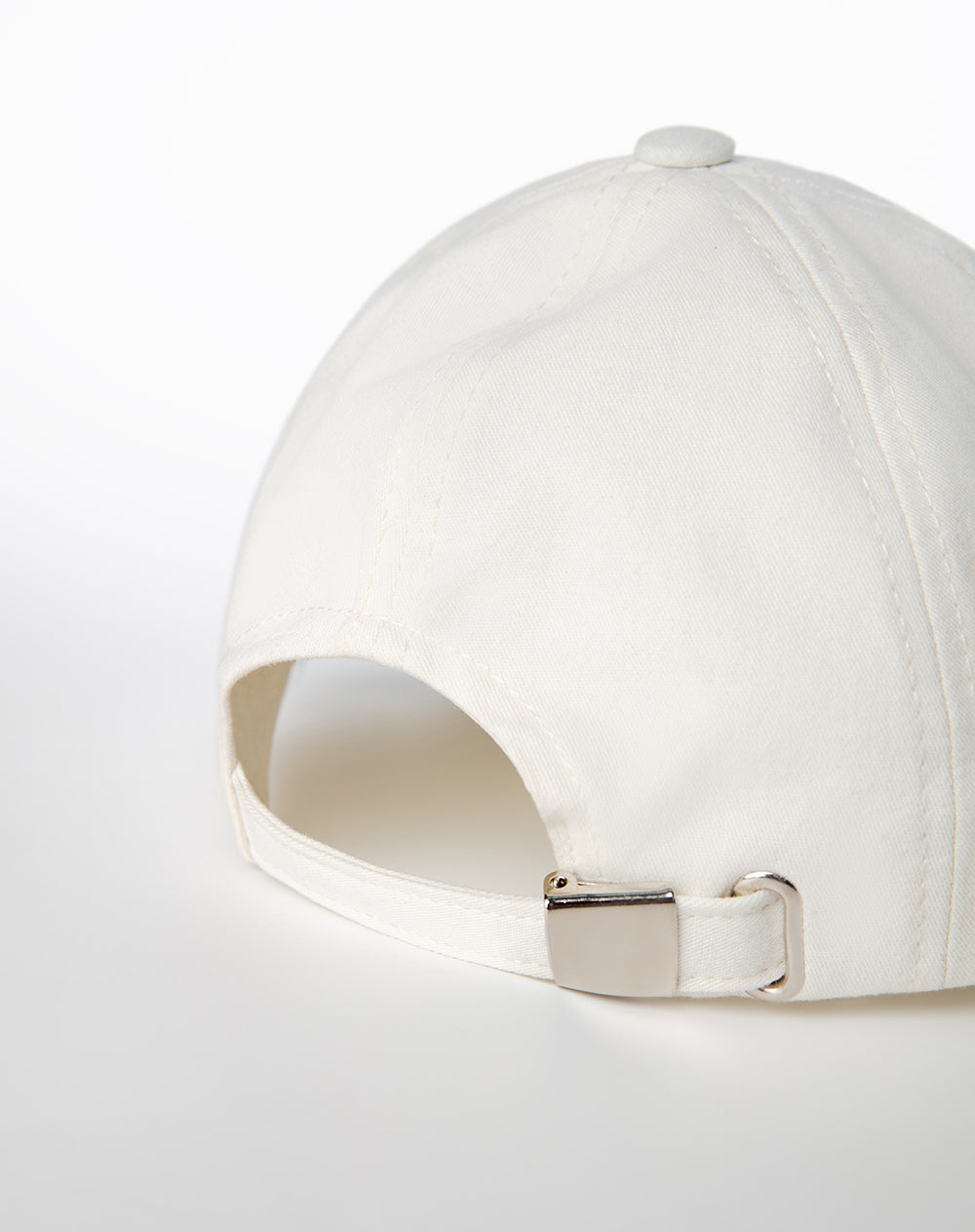 Gorra crudo
