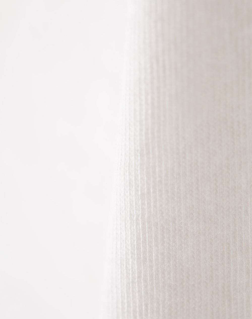 Camiseta Ufex Ufex slim fit manga corta blanca