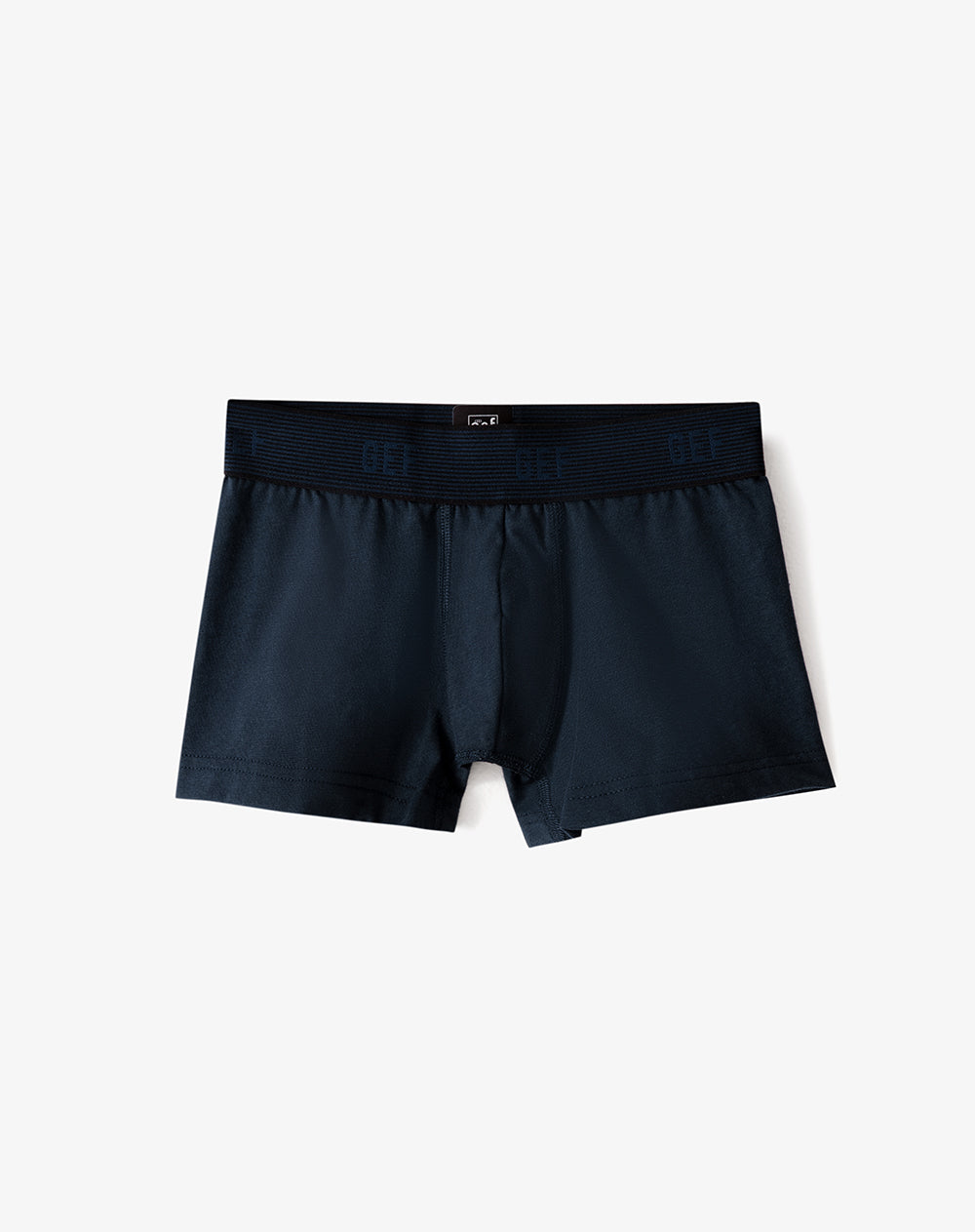 Bóxer niño algodón x5unds surtido