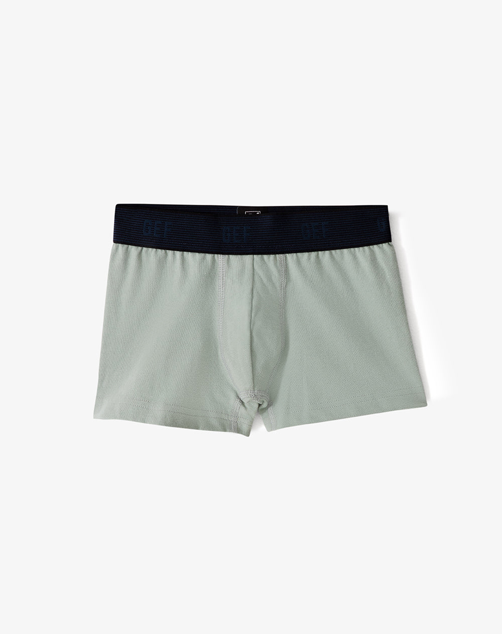 Bóxer niño algodón x5unds surtido