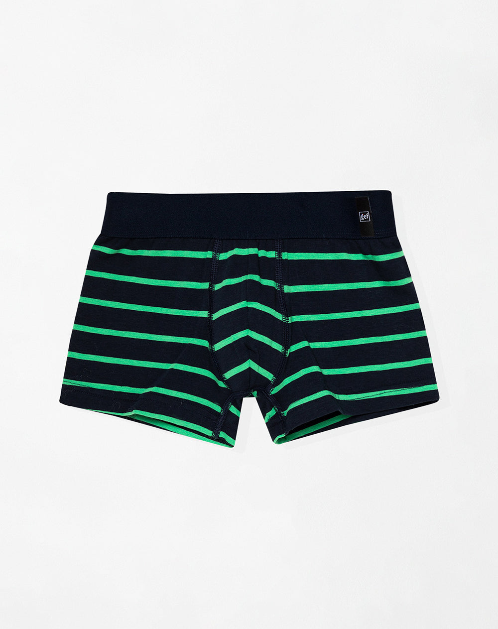 Bóxer niño algodón x5unds surtido