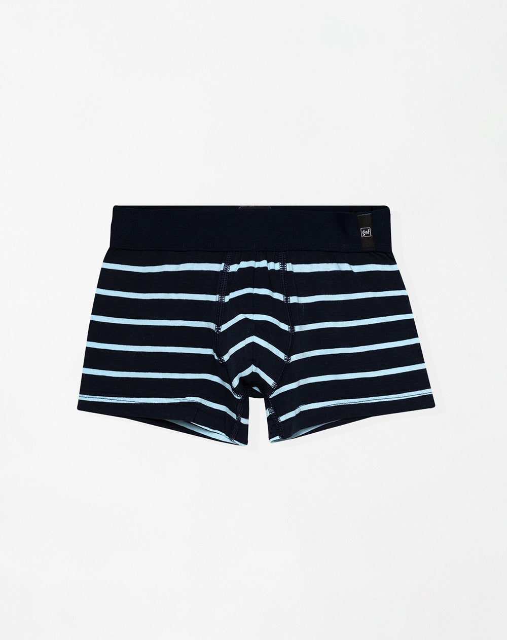 Bóxer niño algodón x5unds surtido