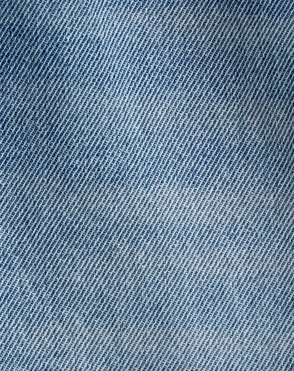 Short indigo medio