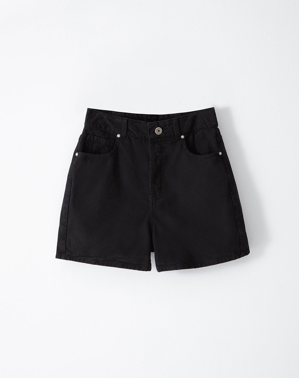 Short negro