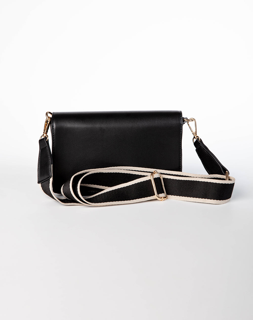 Bolso negro