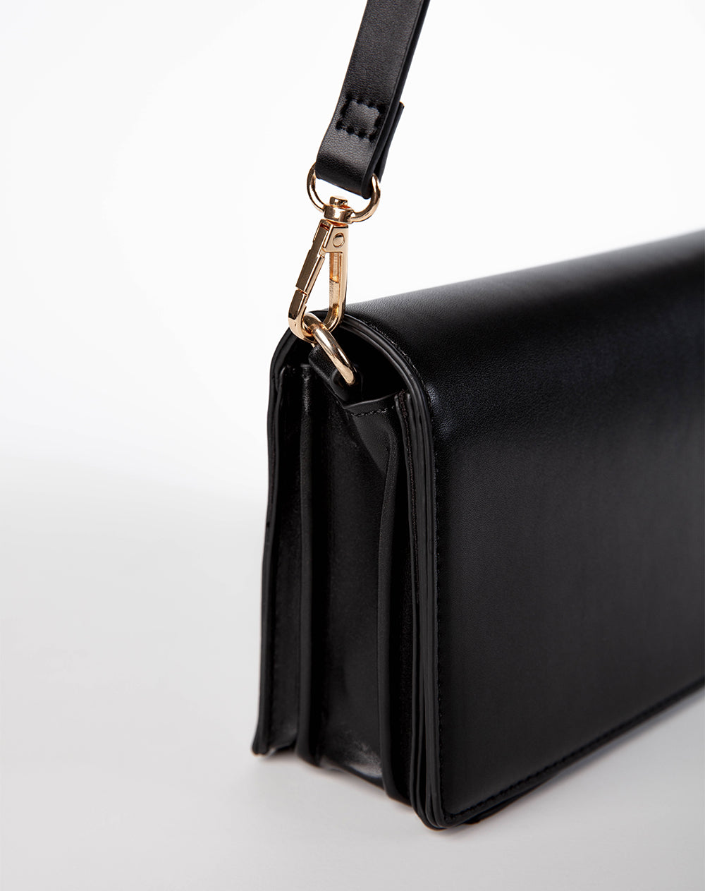 Bolso negro