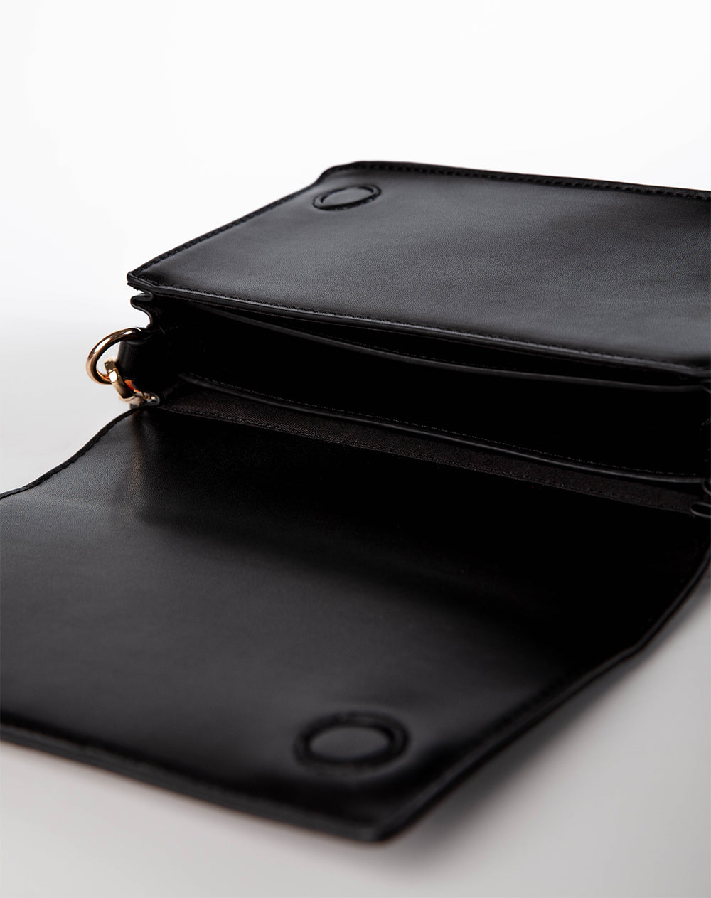 Bolso negro