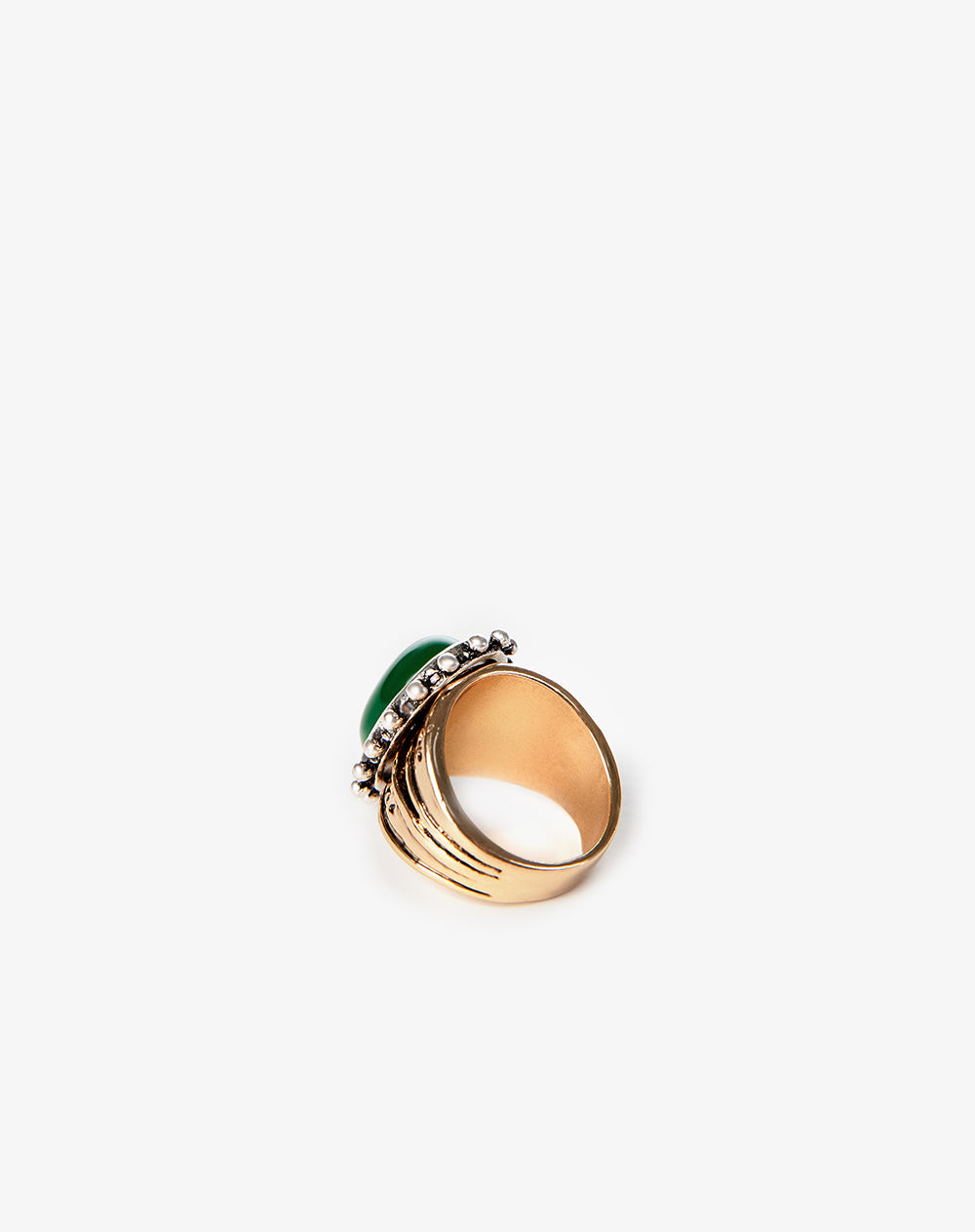 Anillo dorado