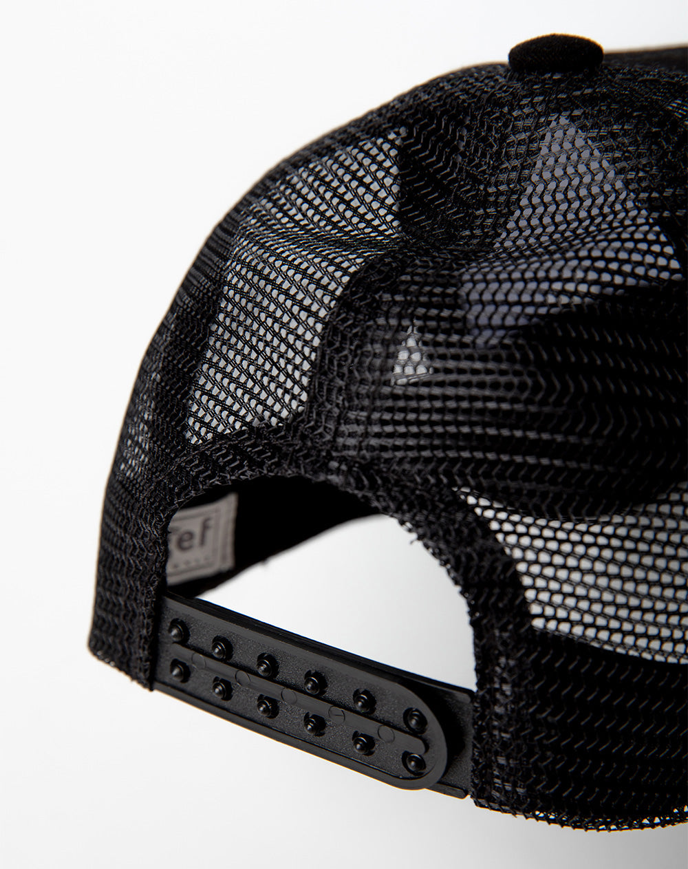 Gorra negro