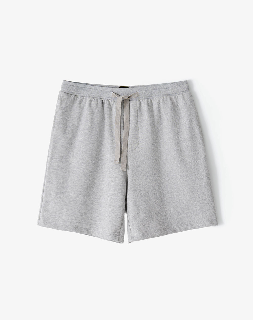 Bermuda regular gris ada hombre