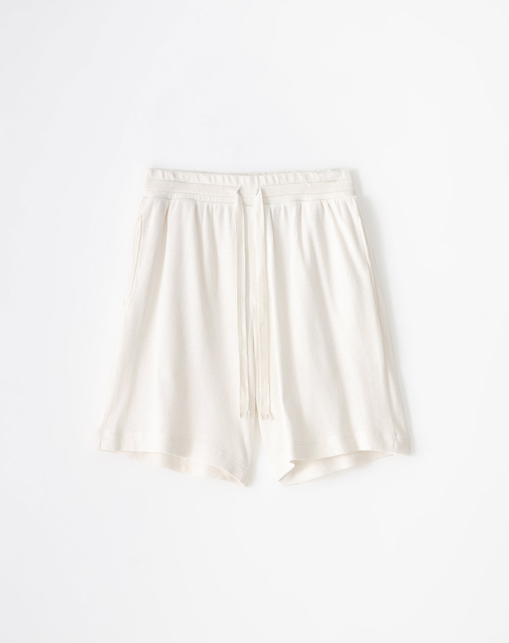Bermuda regular fit vainilla