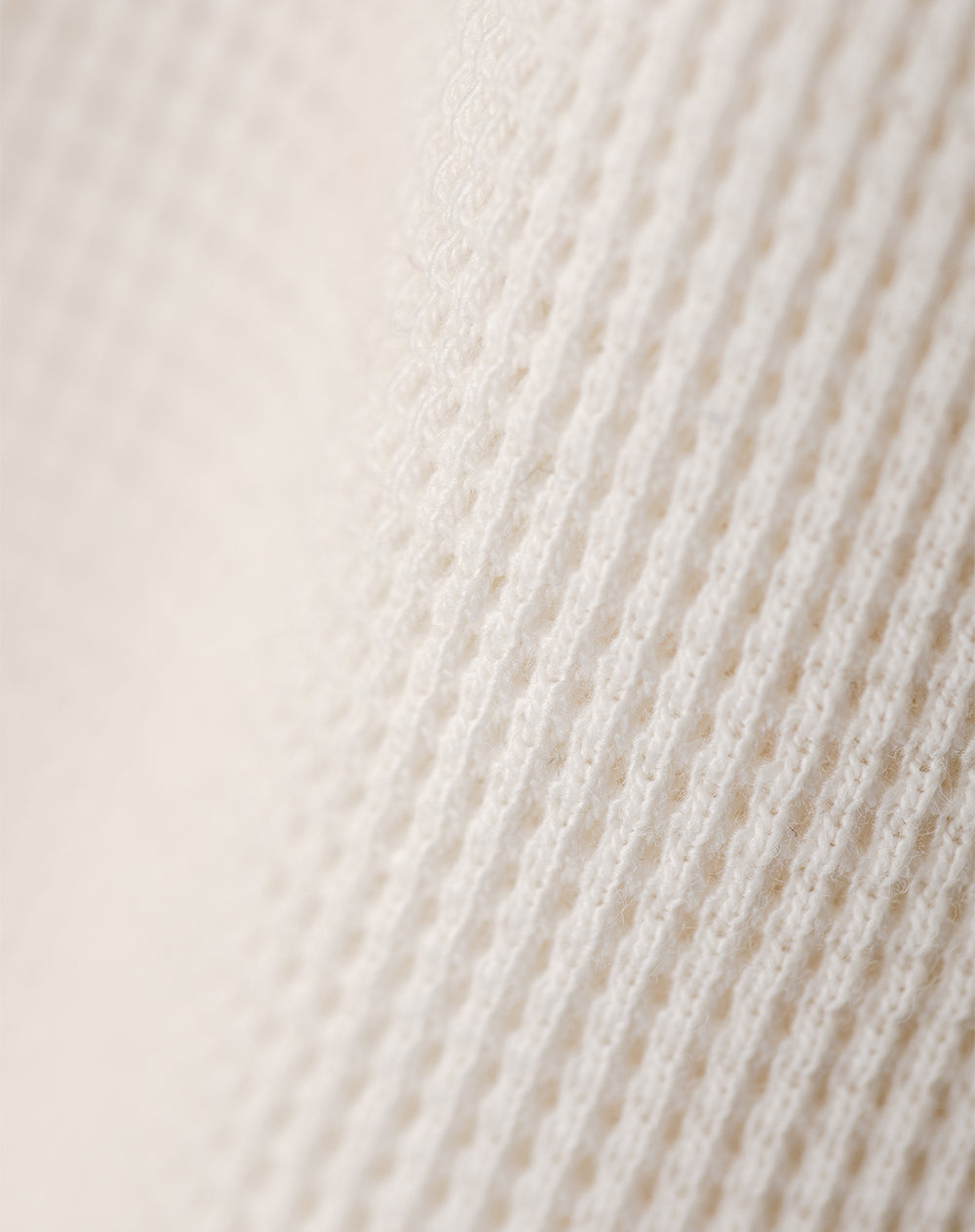 Bermuda regular fit vainilla