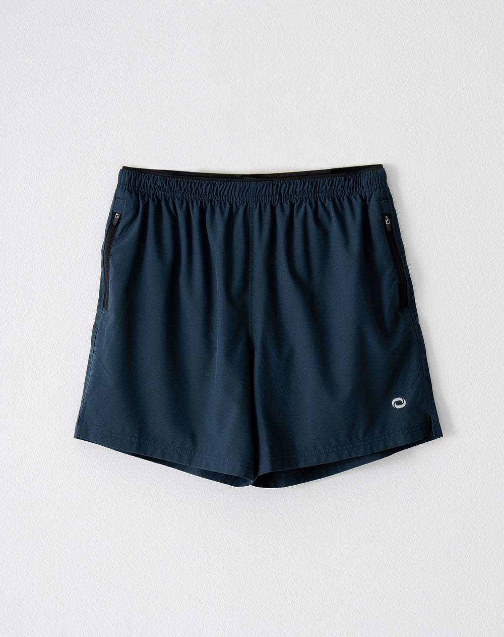 Short pantaloneta azul