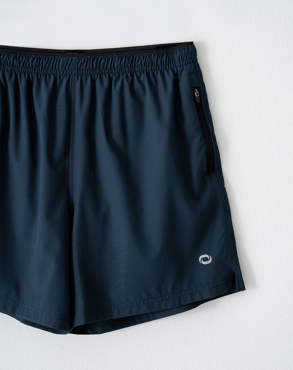 Short pantaloneta azul