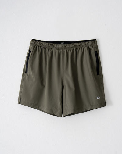 Short pantaloneta café