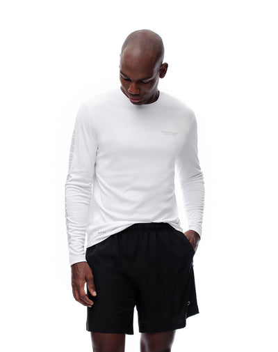 Short pantaloneta negro