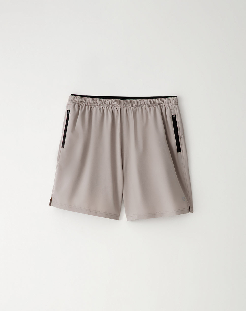 Short pantaloneta taupe