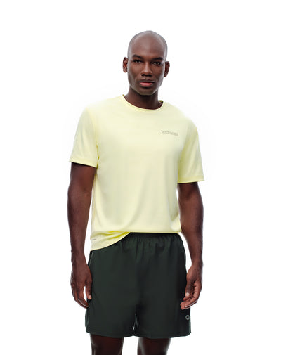 Short pantaloneta verde