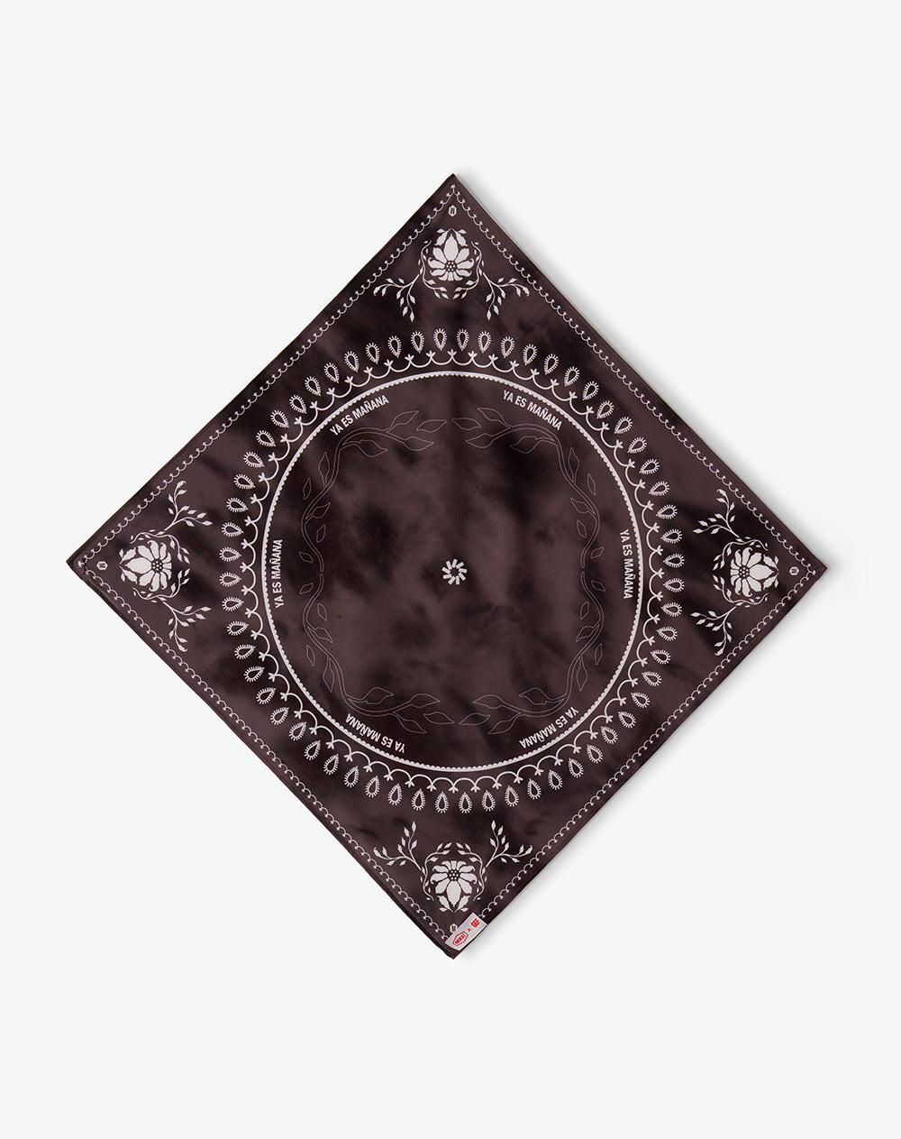 Pañuelo bandana unisex GEF | MORAT
