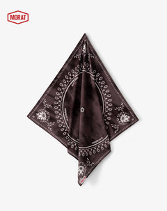 Pañuelo bandana unisex GEF | MORAT