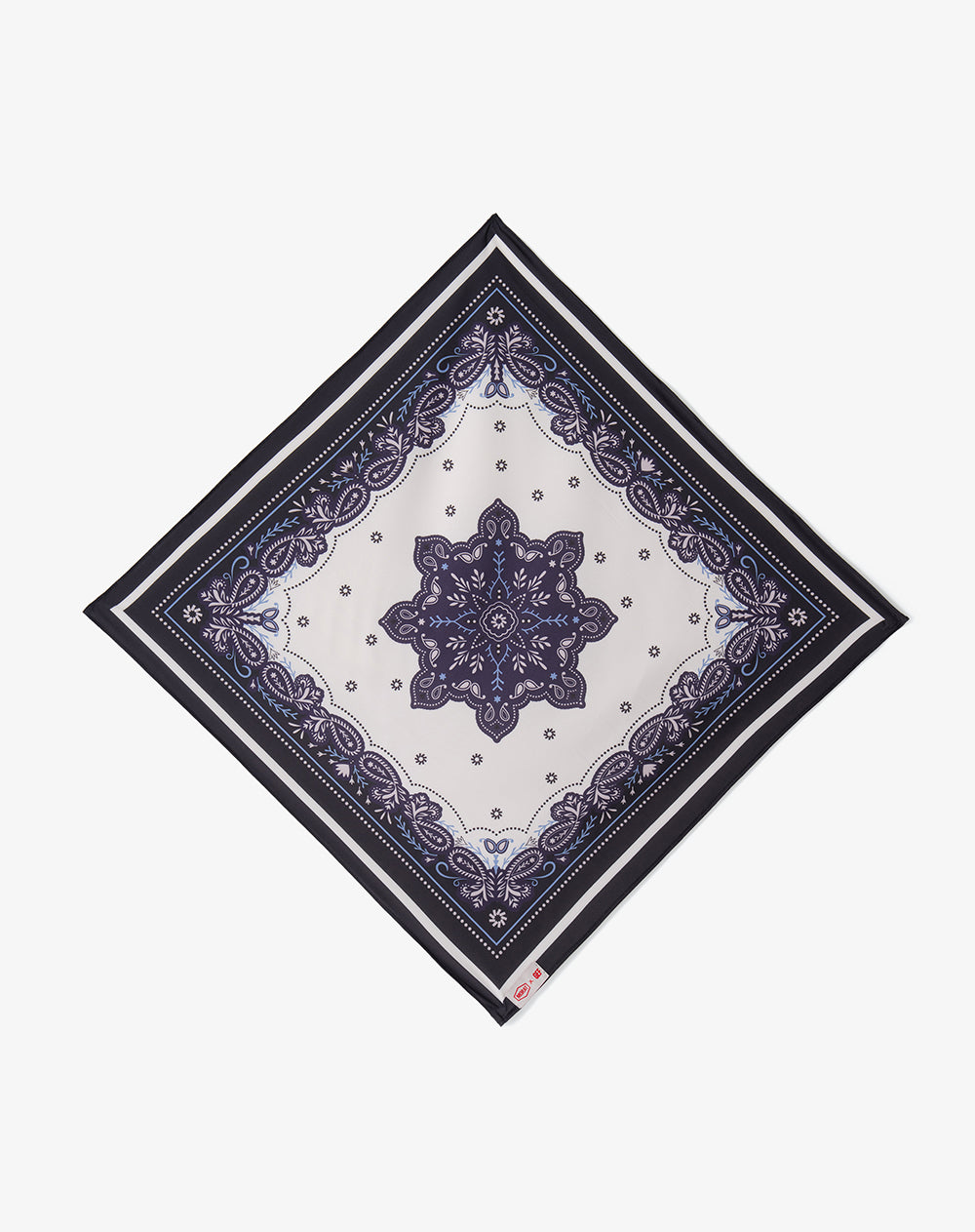Pañuelo bandana unisex GEF | MORAT
