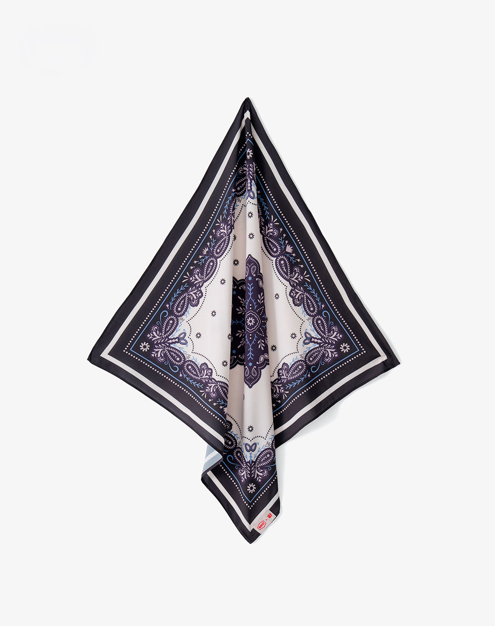 Pañuelo bandana