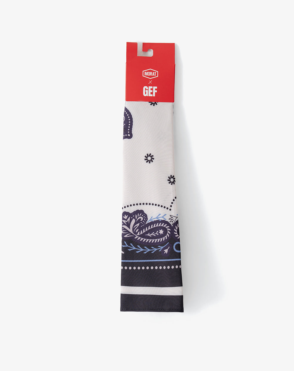 Pañuelo bandana unisex GEF | MORAT