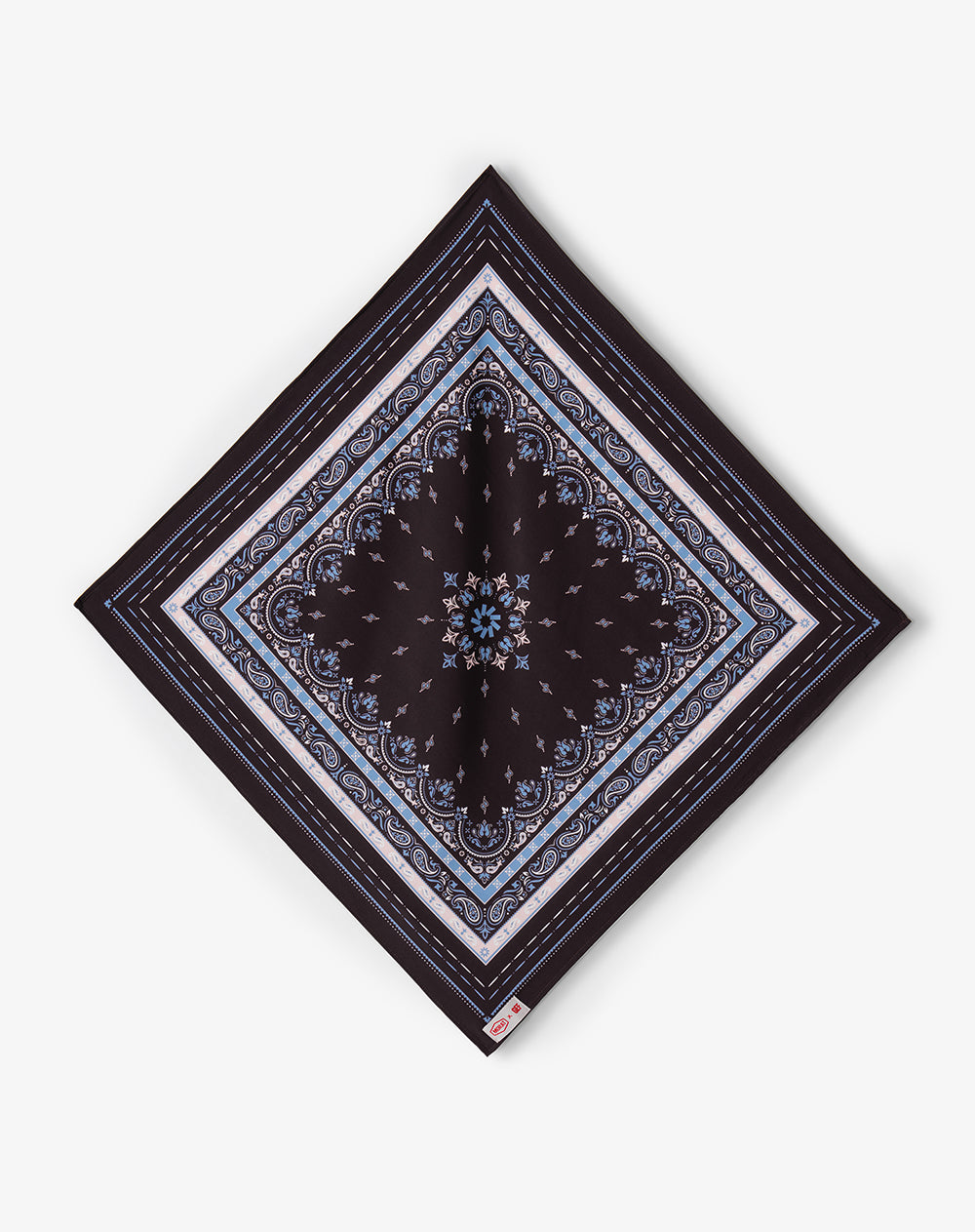 Pañuelo bandana unisex GEF | MORAT