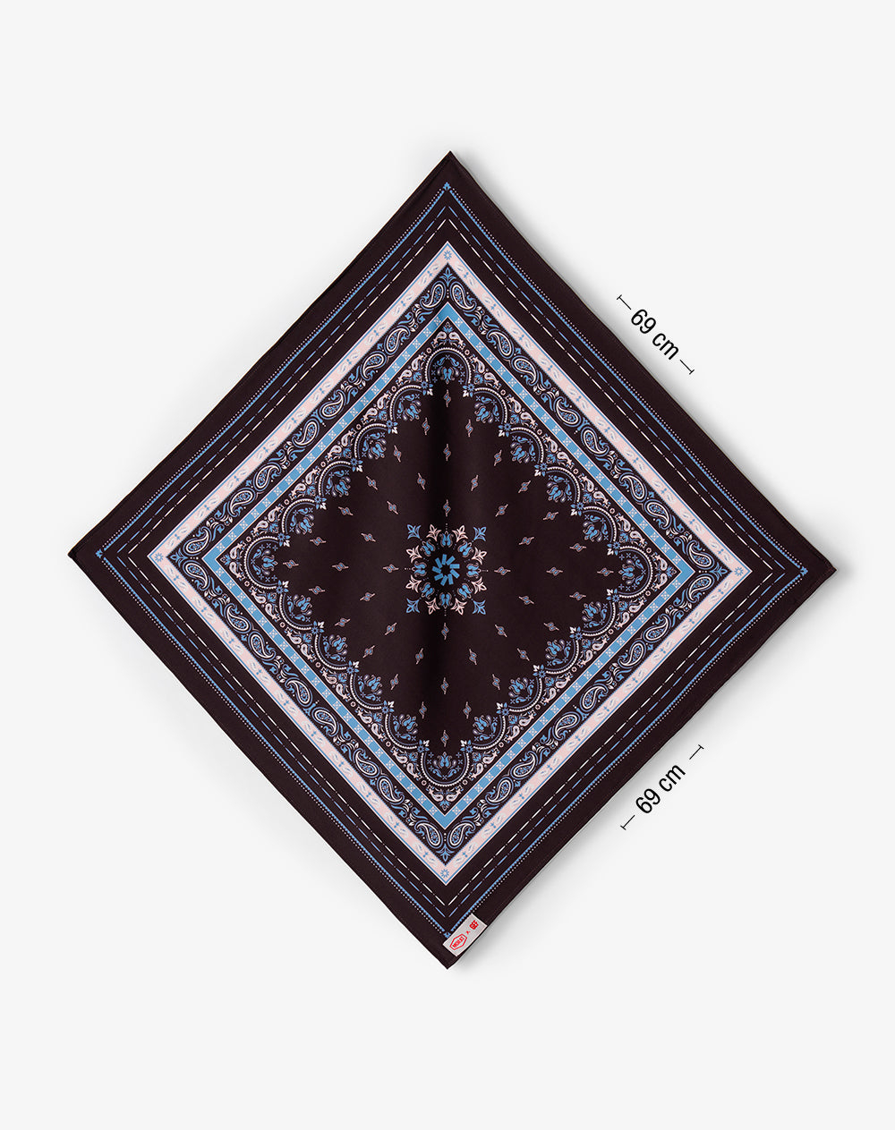 Pañuelo bandana